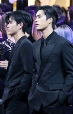 [Transfic] DILF - GeminiFourth🔞