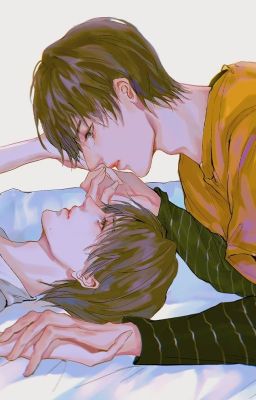 [Transfic][Đoản][Văn Hiên] Why doesn't boyfriend wake up?