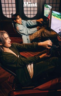 [Transfic JunDylan] Những câu chuyện lượm lặt