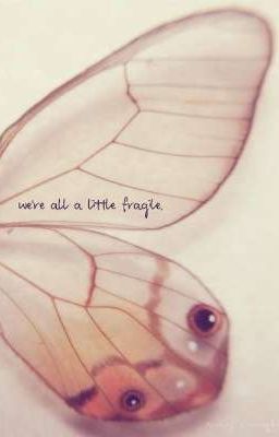 【Transfic | KaiIsa】Nỗi mong manh chưa từng có