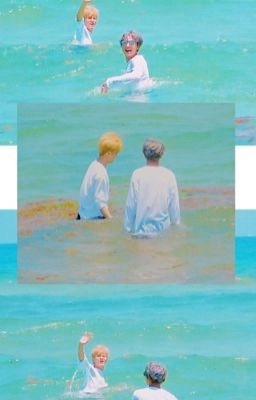 [TRANSFIC | MARKHYUCK] Thần tình yêu Samsung