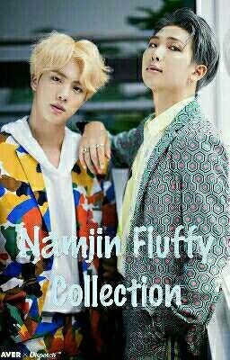 [Transfic][Namjin] NAMJIN Fluffy Collection