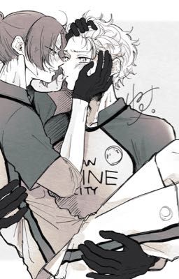 [Transfic/NgRo] NagiReo Week 2024