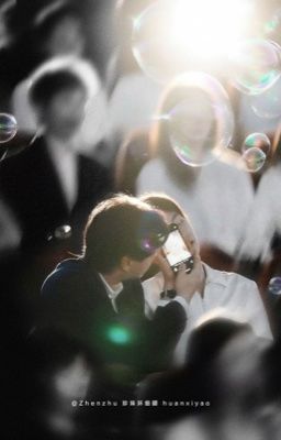 [TRANSFIC] [NINH DU] Lặng Lẽ Nhìn Em