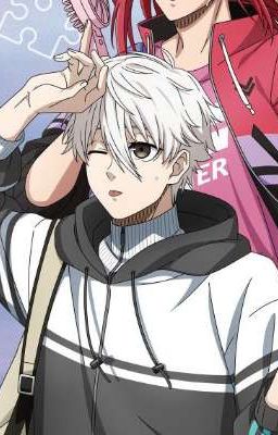 [Transfic/ReoNagi-R18] Những câu chuyện nhỏ về ReoNagi 