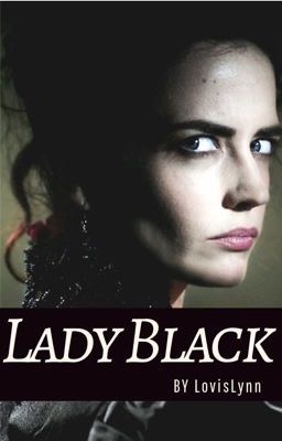 [ TRANSFIC ] Times Lady Black