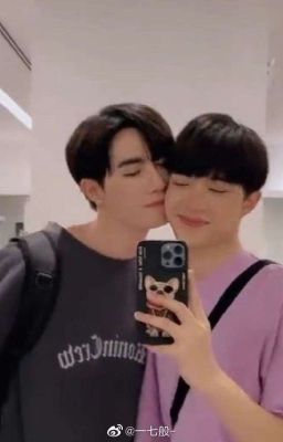 [Transfic] [ZeeNuNew] Sa vào tình yêu