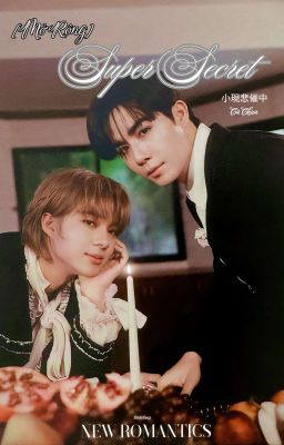 [TRANSFIC] ZeeNuNew | Super Secret | Mở Rộng