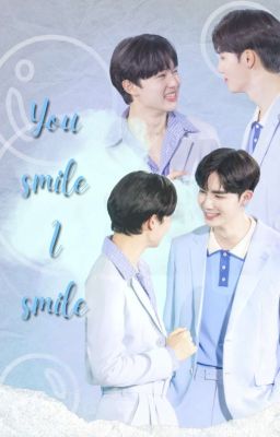 [TRANSFIC] ZeeNuNew | You smile I smile