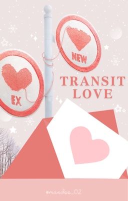 Transit Love | Boys 2 Planet