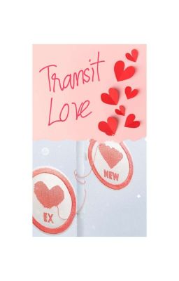 Transit love (Boys Planet)