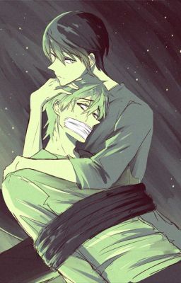 [Translated] [MakoHaru] Free! - His