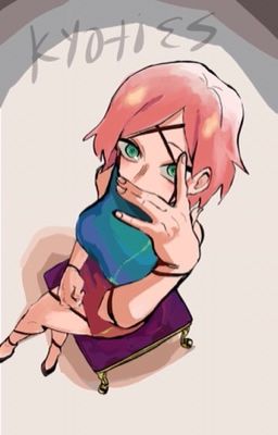 [Translongfic] Kunoichi amongst Heroe