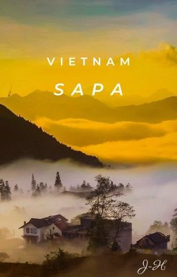 Travel Blog- SAPA