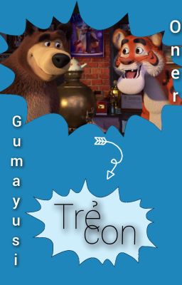 Trẻ con 