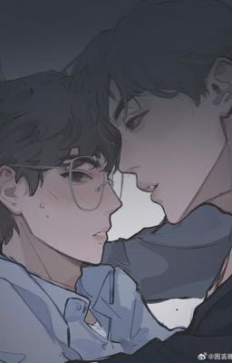 [Trì Soái/R18] Bạn Thân Bạn Trai 