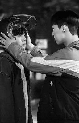[Trinh Thám - Boylove] MẮT MỞ | Hyunwook x Jihoon (wookhoon)