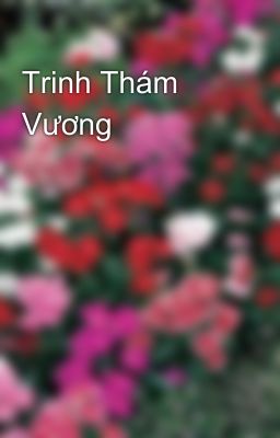 Trinh Thám Vương