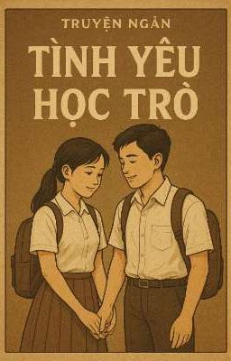Trình yeu học trò