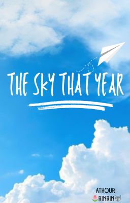 [ tripleS - Twotenz ] The Sky That Year