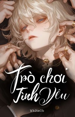 Trò Chơi Tình Yêu