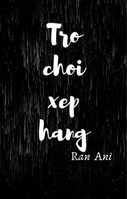Trò chơi xếp hạng