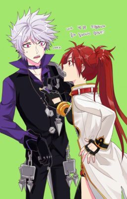 Trò đùa ngày Cá Tháng Tư [Elsword Fanfic One Shot]