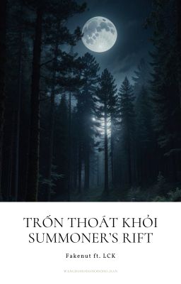 Trốn thoát khỏi Summoner's Rift