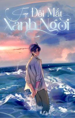 Trong Đôi Mắt Xanh Ngời