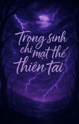 Trọng Sinh Chi Mạt Thế Thiên Tai