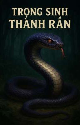 Trọng Sinh Thành Rắn