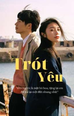Trót Yêu | Taehyung 