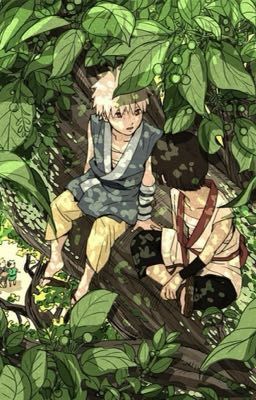 【 trụ phi 】 kim đèn [Tác giả đã drop]