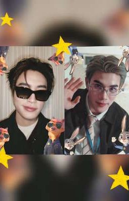 Trùm trường  biết yêu  | GeminiFourth|