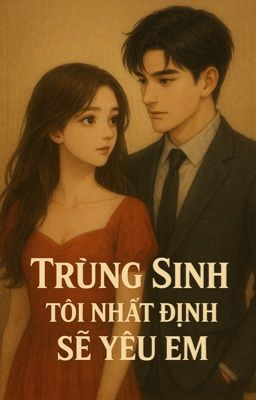 Trùng sinh tôi nhất định sẽ yêu em