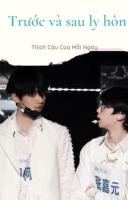 Trước và sau ly hôn 