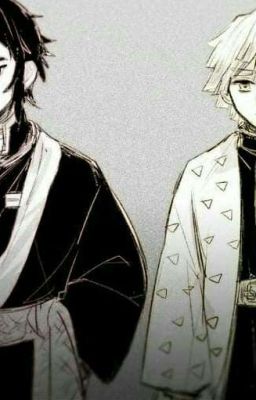 [Trường Học Kimetsu no Yaiba]•[KaiZen:)]