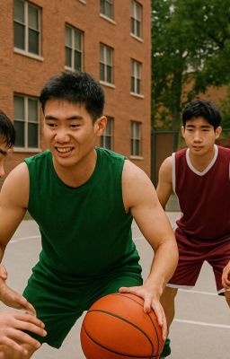 Trường nội trú cấp hai