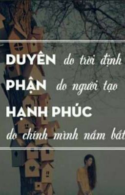 [Trường Phượng]  DUYÊN