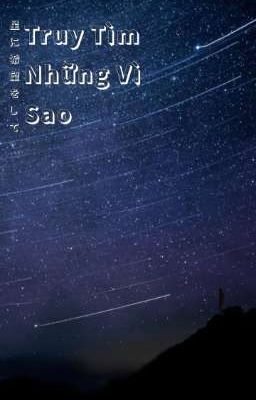 Truy Tìm Những Vì Sao
