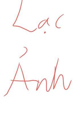 [truyện BL]Lạc Ảnh