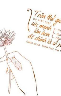 truyện cô bé của hao thế giới