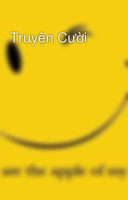 Truyện Cười