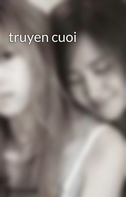 truyen cuoi
