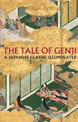 Truyện kể Genji ( The tale of Genji)