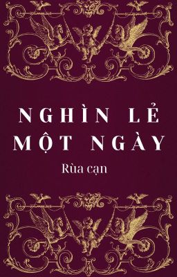 Truyện ngắn Nghìn lẻ một ngày