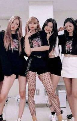 Truyện ngắn: Sẽ thế nào nếu Blackpink đến Việt Nam?