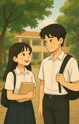 Truyện ngắn :  Thanh xuân năm ấy em đã sống hết mình 