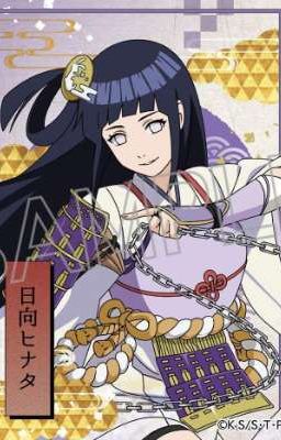 truyện ngắn về naruhina