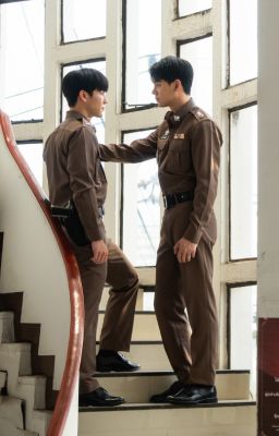 [Truyện Thái] Vợ của thanh tra